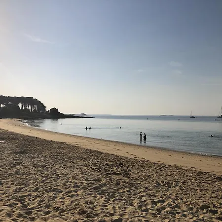 Horizons - Avec Vue Sur Mer, - T202 Carnac